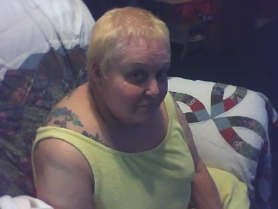 Peggy Teasley