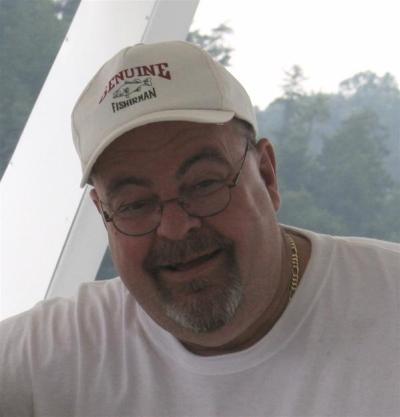 Jerry Scheib