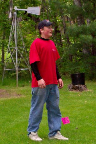 Brent Erickson