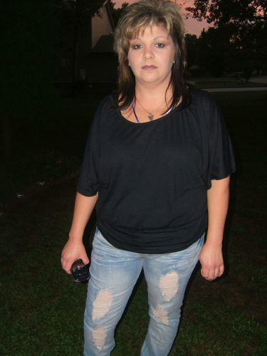 Tonya Chuckluck