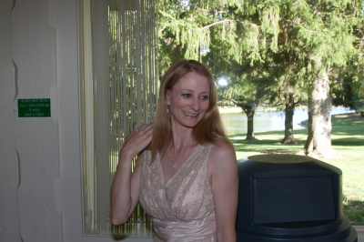 Caressa Mcmahon