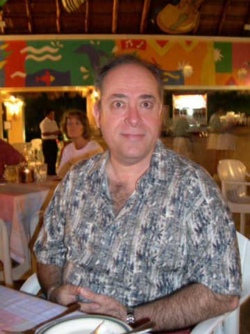 John Dodd