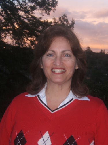 Sonia Foster