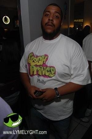 Andre Fallen