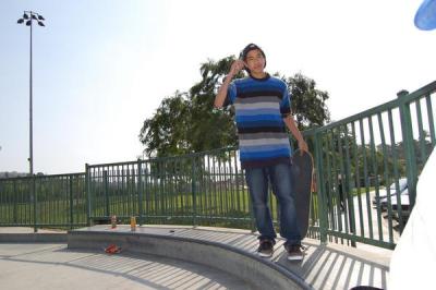 Roy Sarmiento