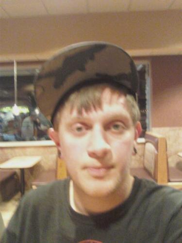 Timothy Rhinebolt