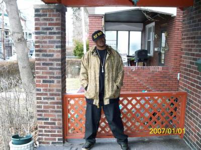 Antjuan Washington