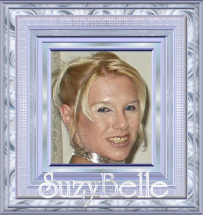 Suzanne Degrazio