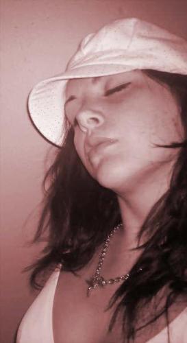Stephanie Bent