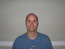 Randy Geyer