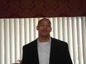 Winston Akers