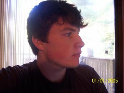 Jonathon White