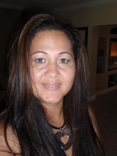 Debbie Guzman