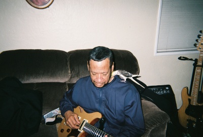 Robert Pendleton