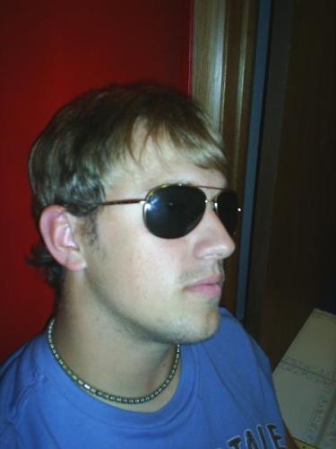 Jacob Konopacki