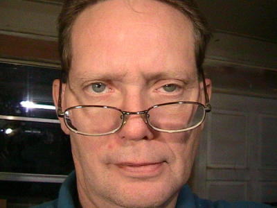Richard Bruner