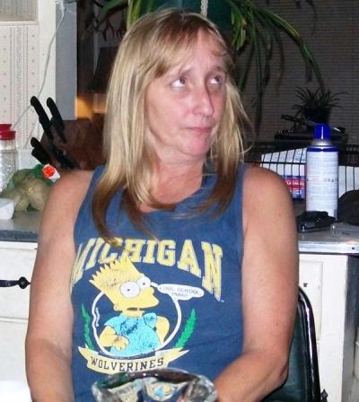 Debra Lewis
