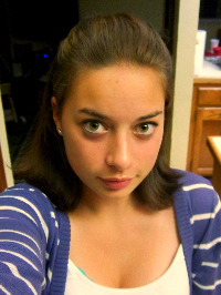Courtney Woodley