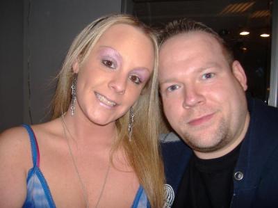 Stacy Obetts