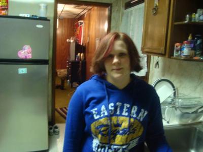 Stephanie Stilley