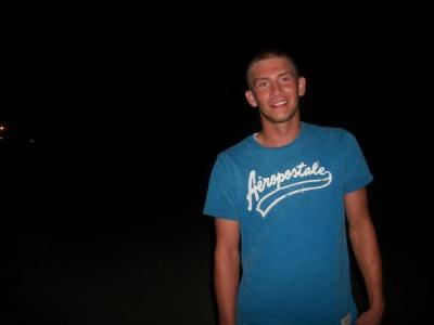 Cory Tolle