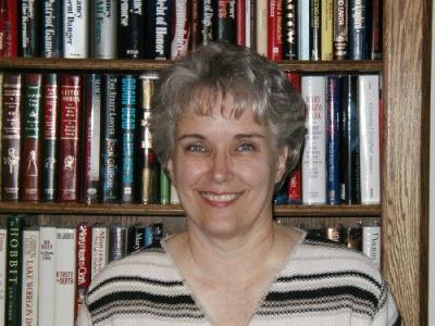 Marcia Drost