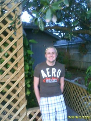 Dustin Utter