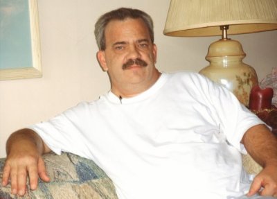 Russell Tupeck