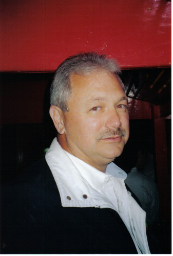 Philip Ledig