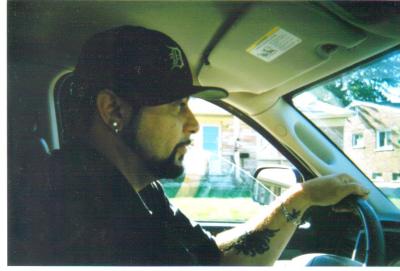 Heath Trobaugh