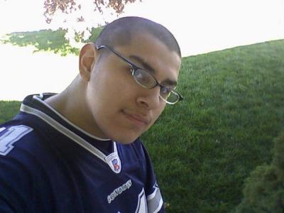James Vega