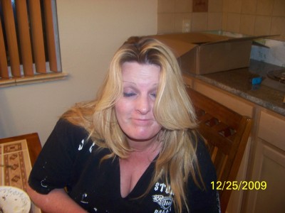 Traci Stevenson