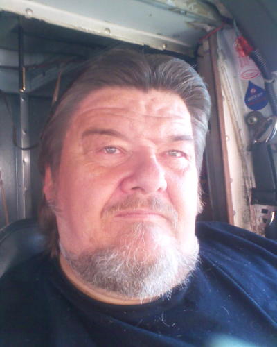 Donald Sceville