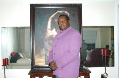 Kermit Smith