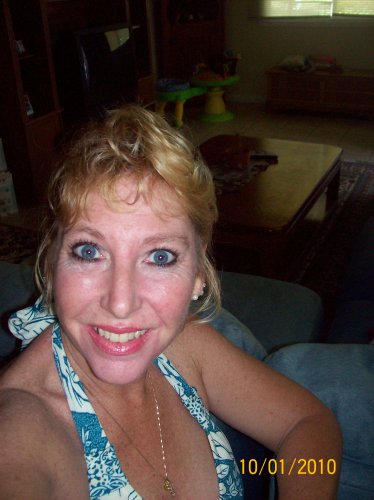 Kathleen Ortman