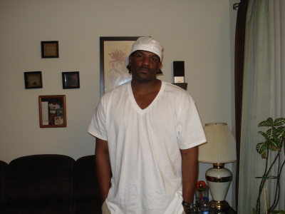 Rodney Spruill