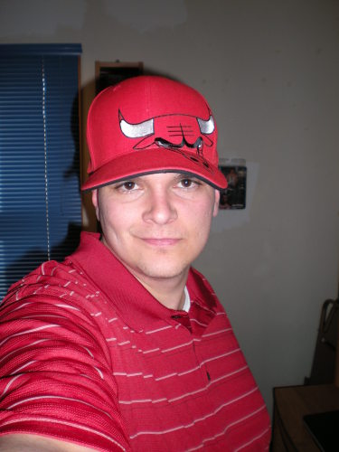 Ryan Sanders