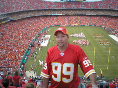 Michael Bell