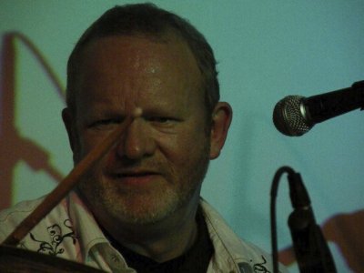 James Gillon
