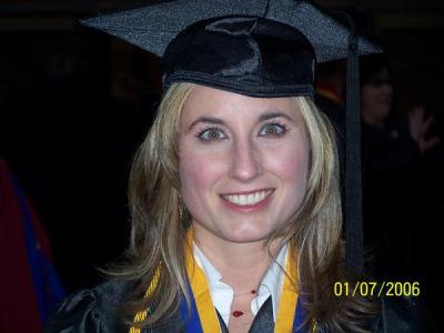 Donna Knox-Brown
