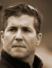 Patrick Cahill