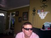 Dustin Delosh