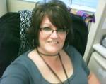 Phyllis Mahaffey