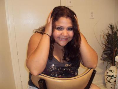 Ingrid Castillo