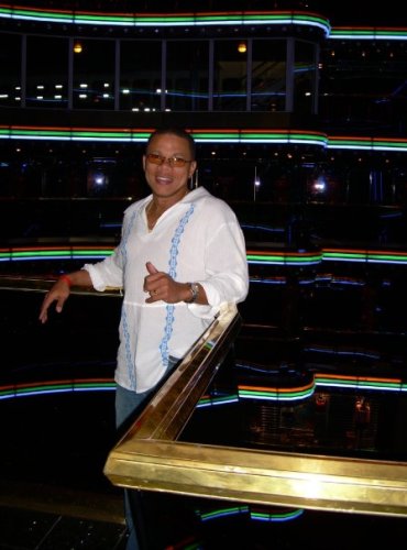 Tyrone Spears