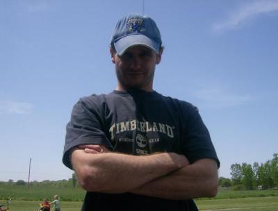 Jeremy Burnette