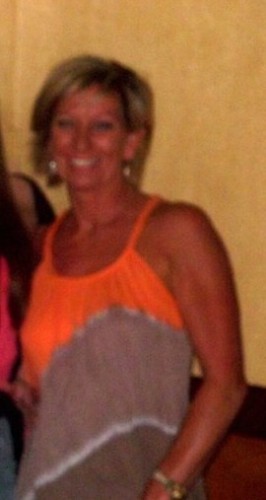 Martha Letchford
