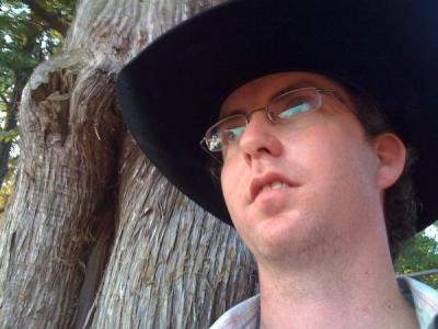 Shaun Elwood
