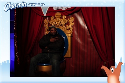 Terrance Witherspoon