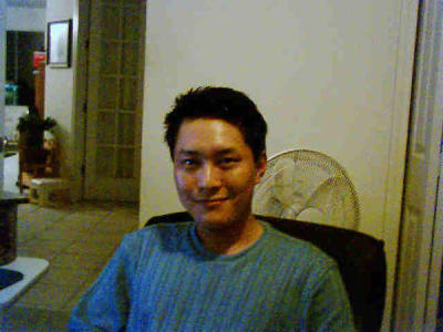Yong Pak